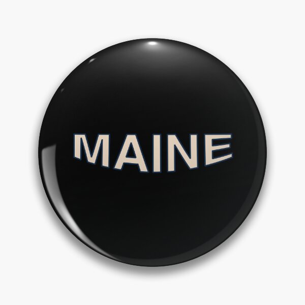 Item preview, Maine designed and sold by AhmedZouita.
