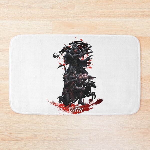 Item preview, dark knight oath+ designed and sold by Crimsonmerchant.