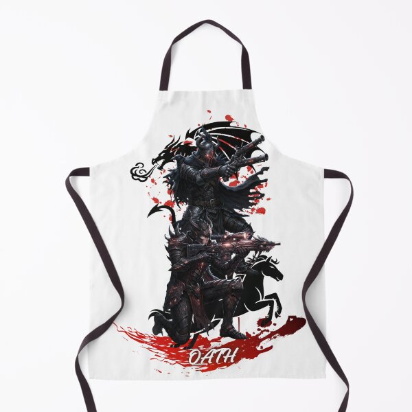 Item preview, dark knight oath+ designed and sold by Crimsonmerchant.