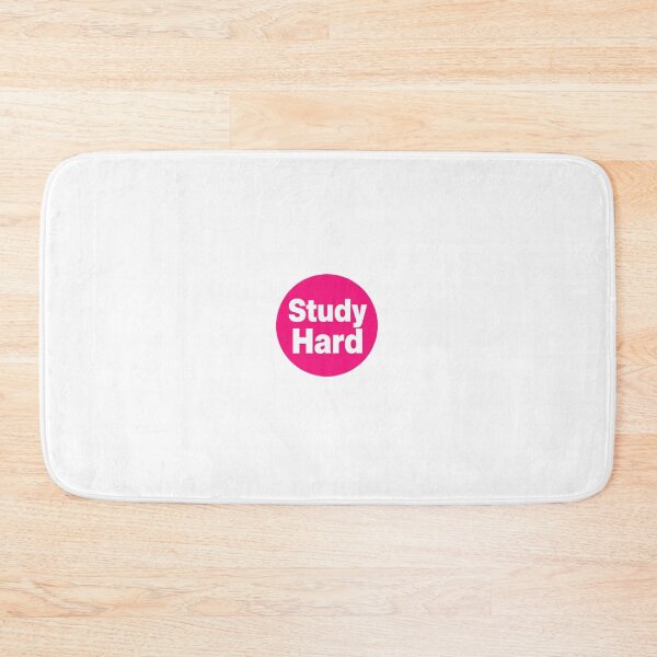 Item preview, Procrastination Is My Cardio Funny Student Sticker Gift designed and sold by RedRubyBubble.
