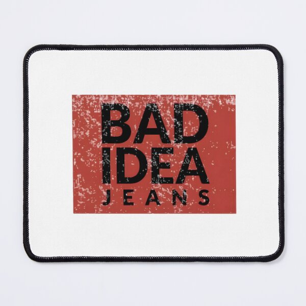 Item preview, Bad Idea Club Vintage Retro Aesthetic Humor Design | Best Gift designed and sold by netriic.