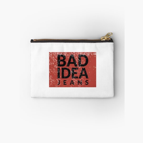 Item preview, Bad Idea Club Vintage Retro Aesthetic Humor Design | Best Gift designed and sold by netriic.
