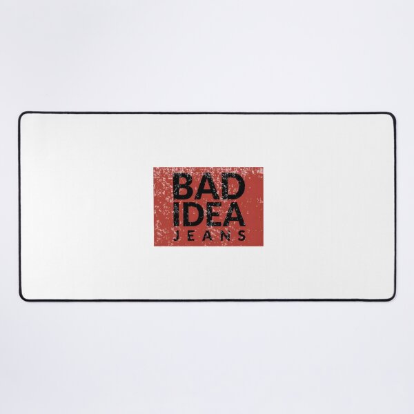 Item preview, Bad Idea Club Vintage Retro Aesthetic Humor Design | Best Gift designed and sold by netriic.