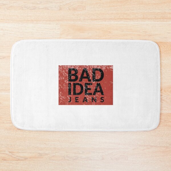 Item preview, Bad Idea Club Vintage Retro Aesthetic Humor Design | Best Gift designed and sold by netriic.