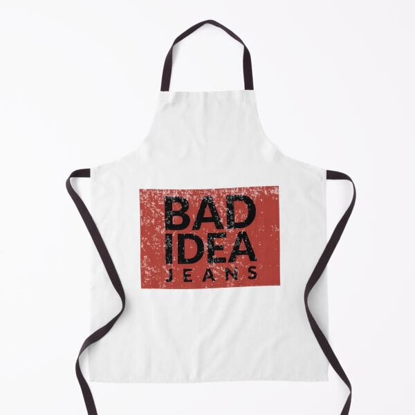 Item preview, Bad Idea Club Vintage Retro Aesthetic Humor Design | Best Gift designed and sold by netriic.