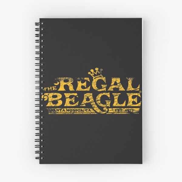 Item preview, Regal Beagle Lounge Vintage Retro 70S Bar Graphic Art | Limited Edition designed and sold by EinMM.
