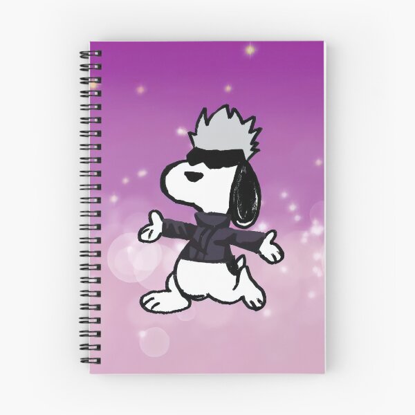 Item preview, Cute Smarty Dog JJK designed and sold by COFFEEWITHARTS.