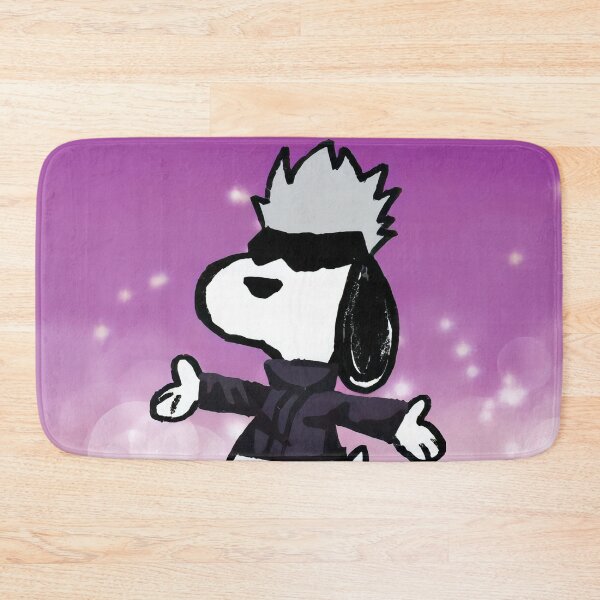 Item preview, Cute Smarty Dog JJK designed and sold by COFFEEWITHARTS.