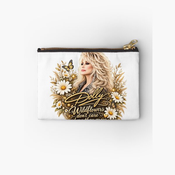 Item preview, Dolly Parton designed and sold by EerieCanvas.