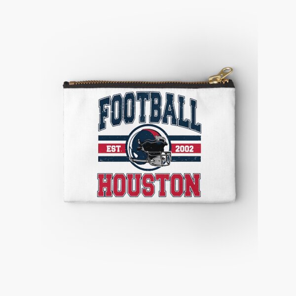 Item preview, Vintage Football Houston Est 2002 Retro Sports designed and sold by yabrookings.