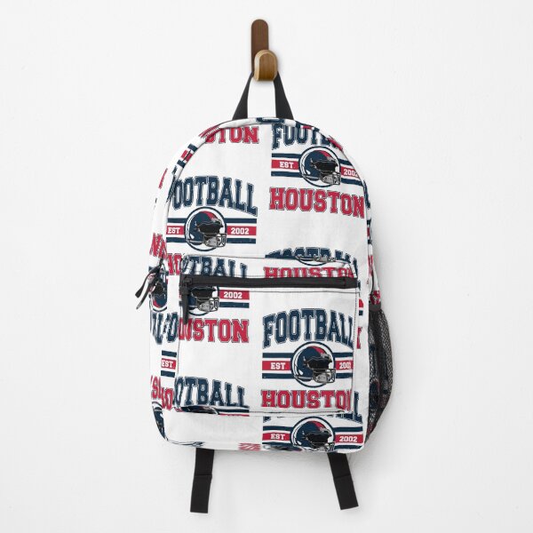 Item preview, Vintage Football Houston Est 2002 Retro Sports designed and sold by yabrookings.