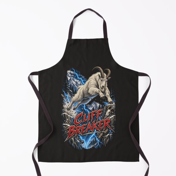 Item preview, CLIFF BREAKER designed and sold by KrungiT Design .