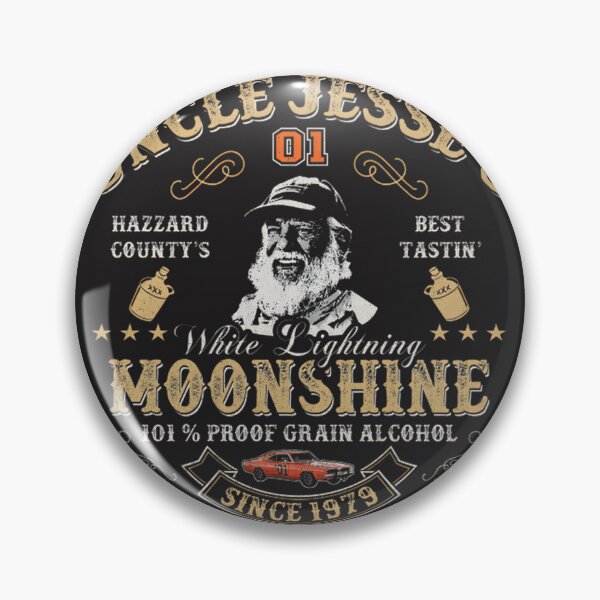 Item preview, Vintage Southern Moonshiner Bootlegger Outlaw Country Legend | Best Buy designed and sold by EinMM.