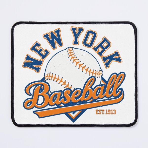 Item preview, Retro New York Baseball Est 1962 Graphic designed and sold by yirwin095.