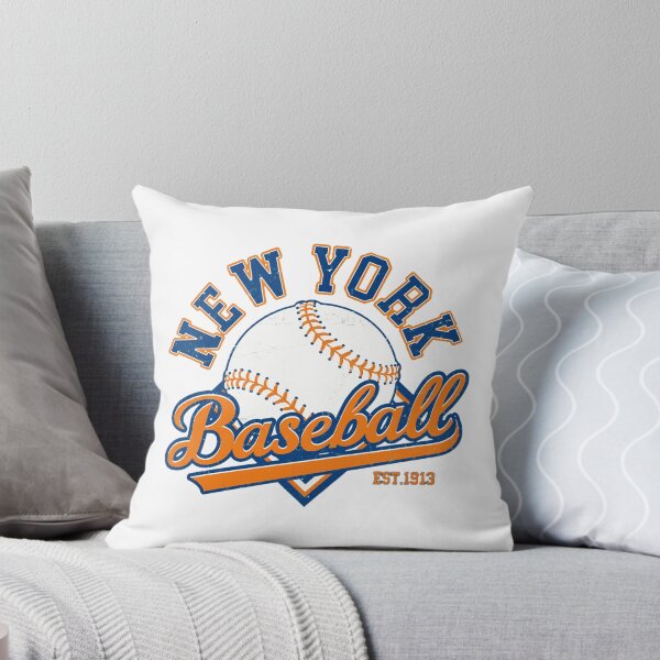 Item preview, Retro New York Baseball Est 1962 Graphic designed and sold by yirwin095.