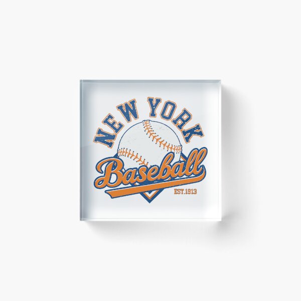 Item preview, Retro New York Baseball Est 1962 Graphic designed and sold by yirwin095.