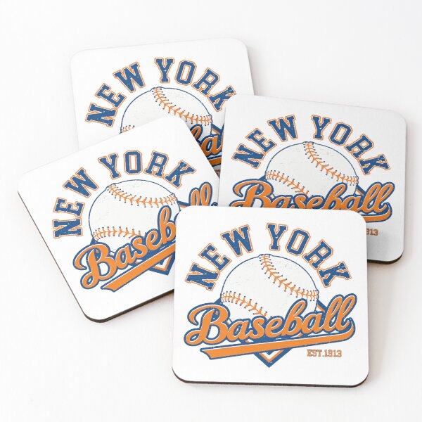 Item preview, Retro New York Baseball Est 1962 Graphic designed and sold by yirwin095.