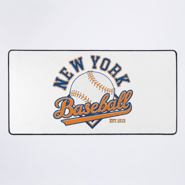 Item preview, Retro New York Baseball Est 1962 Graphic designed and sold by yirwin095.