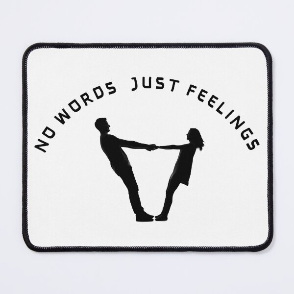 Item preview, Just Feelings designed and sold by ZSA Futuristic Art.