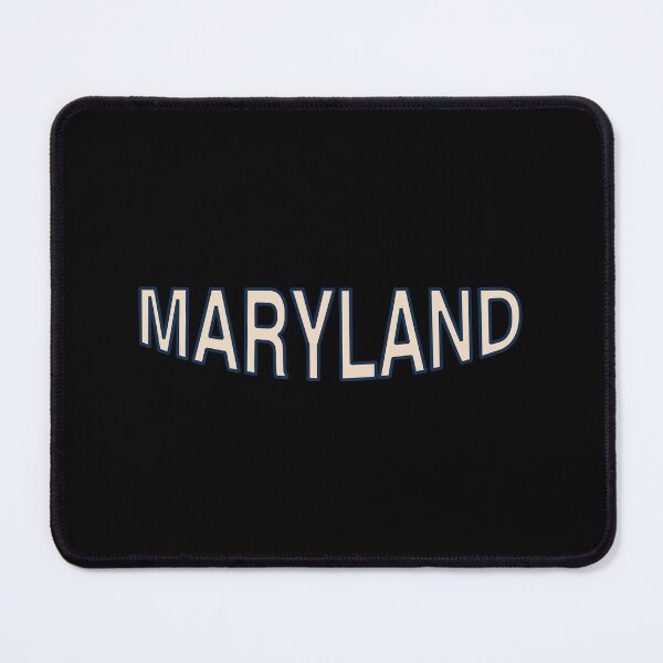 Item preview, Maryland designed and sold by AhmedZouita.