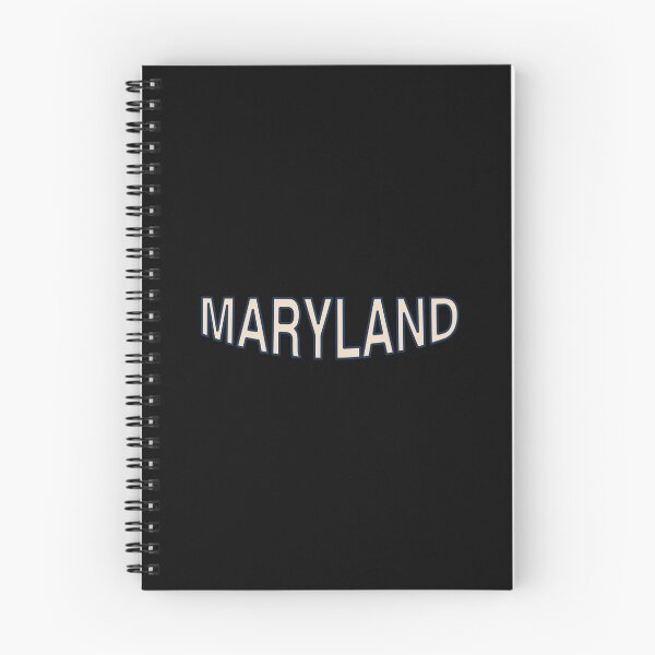 Item preview, Maryland designed and sold by AhmedZouita.