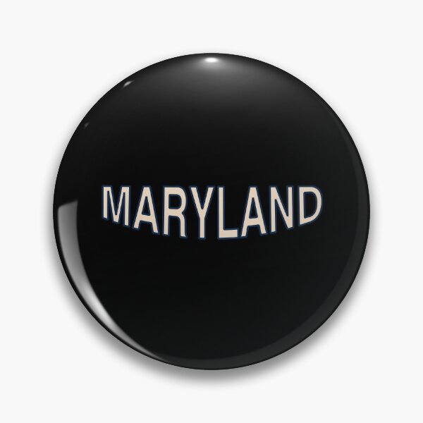 Item preview, Maryland designed and sold by AhmedZouita.