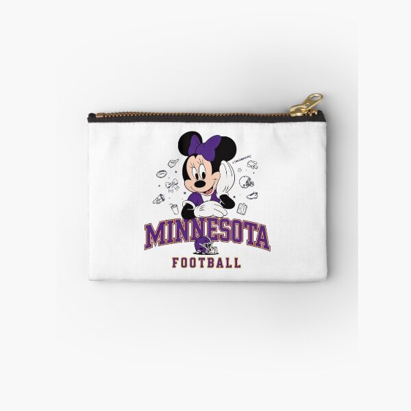 Item preview, Cute Minnie Character Minnesota Sports designed and sold by lynhanz2.