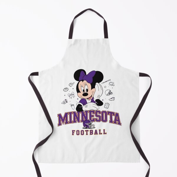 Item preview, Cute Minnie Character Minnesota Sports designed and sold by lynhanz2.
