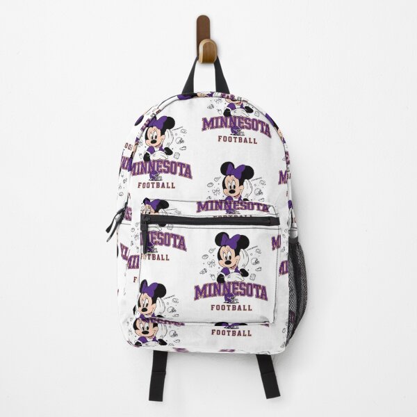 Item preview, Cute Minnie Character Minnesota Sports designed and sold by lynhanz2.