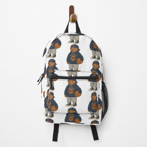 Item preview, New York Bear Mascot Graphic Apparel | Best Gift designed and sold by ayoub idrissi.