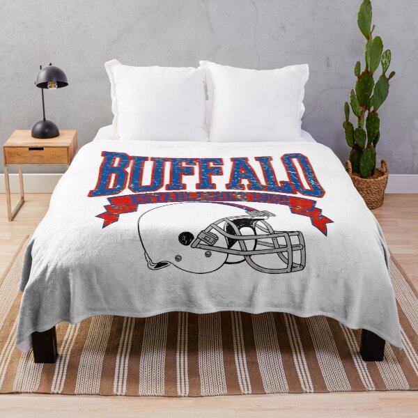 Item preview, Buffalo Vintage Sports Helmet Graphic designed and sold by degasperis.