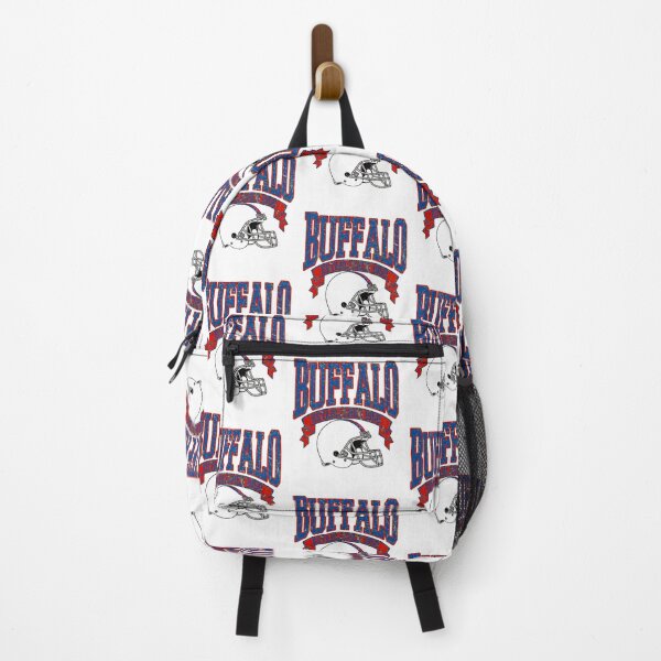 Item preview, Buffalo Vintage Sports Helmet Graphic designed and sold by degasperis.