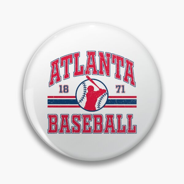 Item preview, Retro Baseball City Graphic designed and sold by vandewalker.
