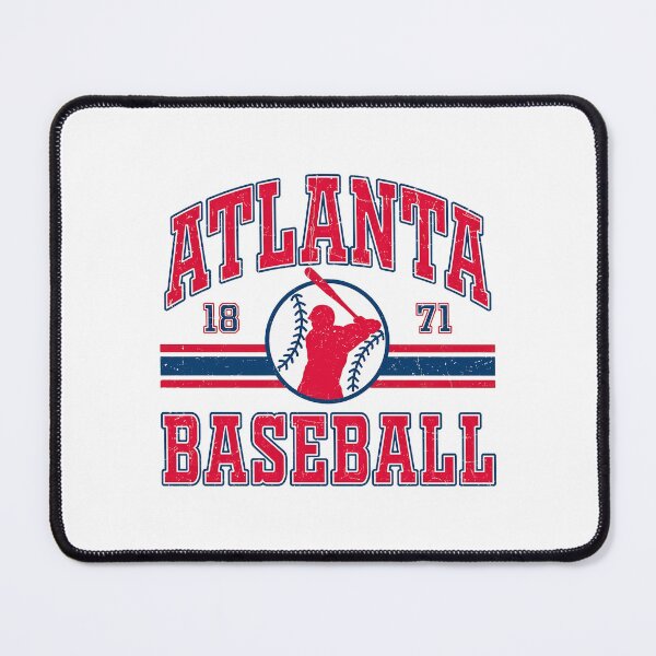 Item preview, Retro Baseball City Graphic designed and sold by vandewalker.
