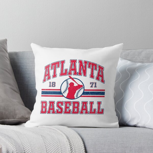 Item preview, Retro Baseball City Graphic designed and sold by vandewalker.