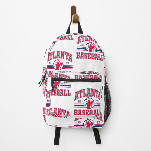 Item preview, Retro Baseball City Graphic designed and sold by vandewalker.