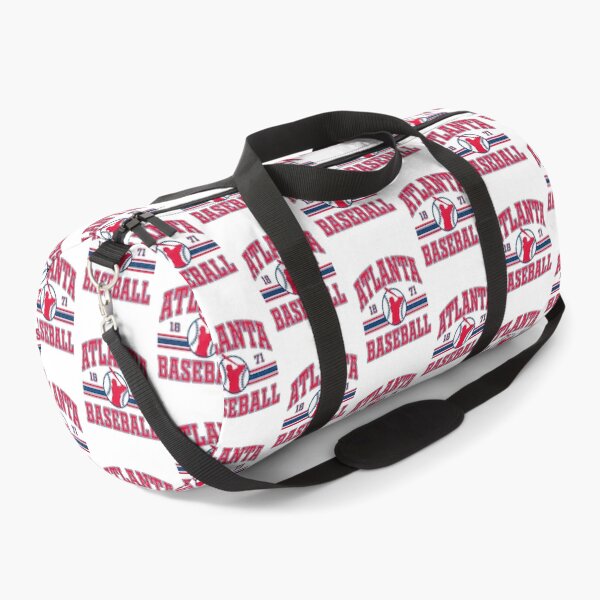 Item preview, Retro Baseball City Graphic designed and sold by vandewalker.