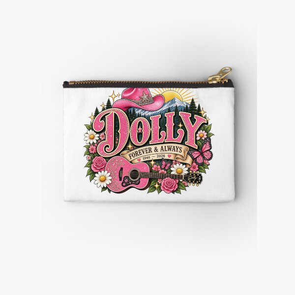 Item preview, Dolly Parton designed and sold by EerieCanvas.
