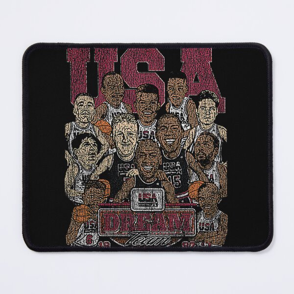 Item preview, USA Dream Team Retro Apparel | Best Gift designed and sold by ayoub idrissi.