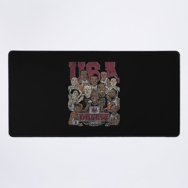 Item preview, USA Dream Team Retro Apparel | Best Gift designed and sold by ayoub idrissi.