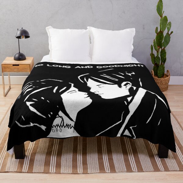 Artikelvorschau, helena kiss stay the night decal entworfen und verkauft von designa077.