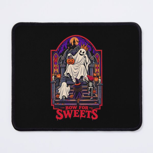 Item preview, Ghost Sweets Halloween designed and sold by TripleFour444.