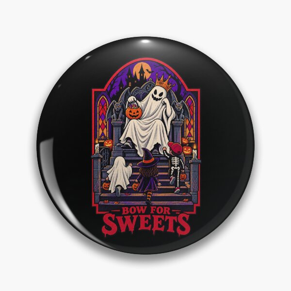 Item preview, Ghost Sweets Halloween designed and sold by TripleFour444.