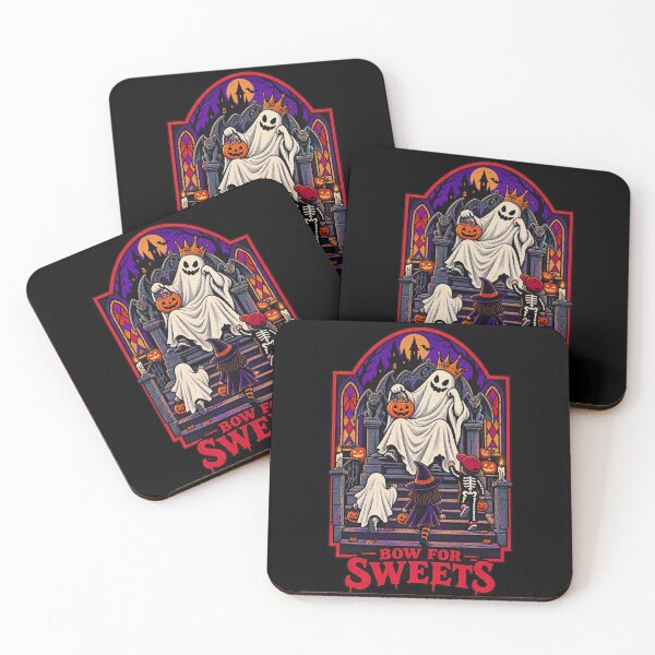 Item preview, Ghost Sweets Halloween designed and sold by TripleFour444.
