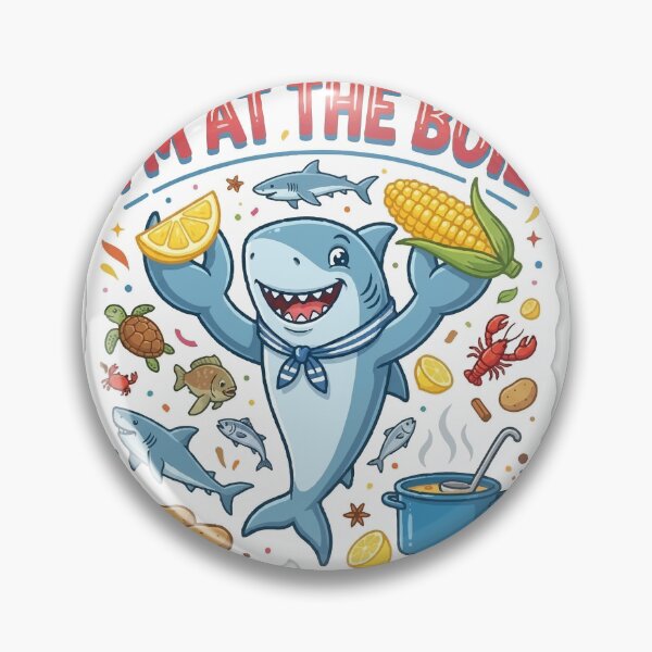 Item preview,  Pinch Me, I'm at the Boil designed and sold by wear best.