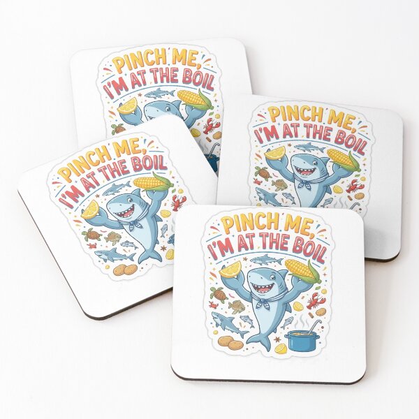 Item preview,  Pinch Me, I'm at the Boil designed and sold by wear best.