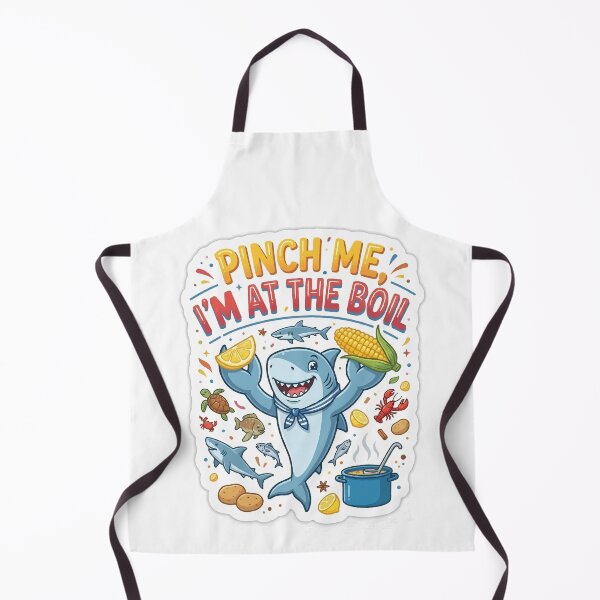 Item preview, Pinch Me, I'm at the Boil designed and sold by wear best.