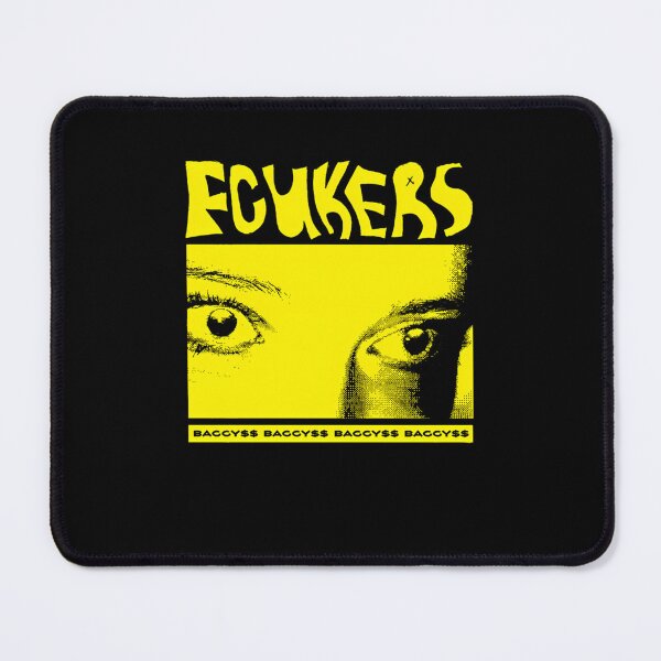 Item preview, FCUKERS BAND designed and sold by MadeThisFMeS.