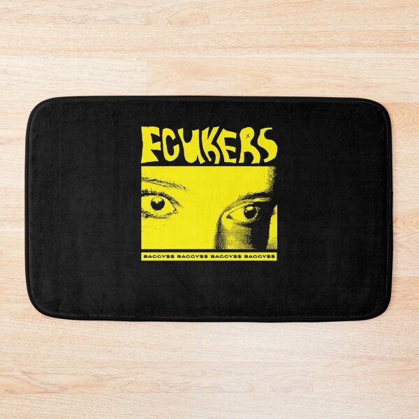 Item preview, FCUKERS BAND designed and sold by MadeThisFMeS.