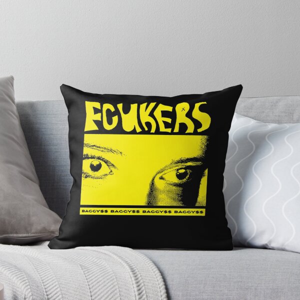 Item preview, FCUKERS BAND designed and sold by MadeThisFMeS.